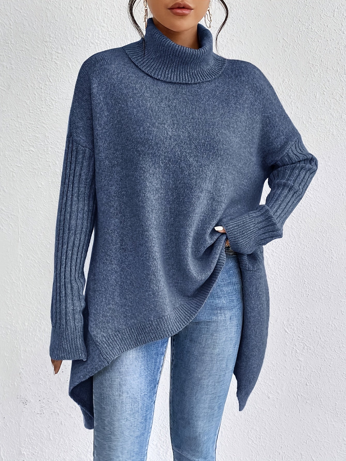 Isa – Soft & Warm Comfort Sweater