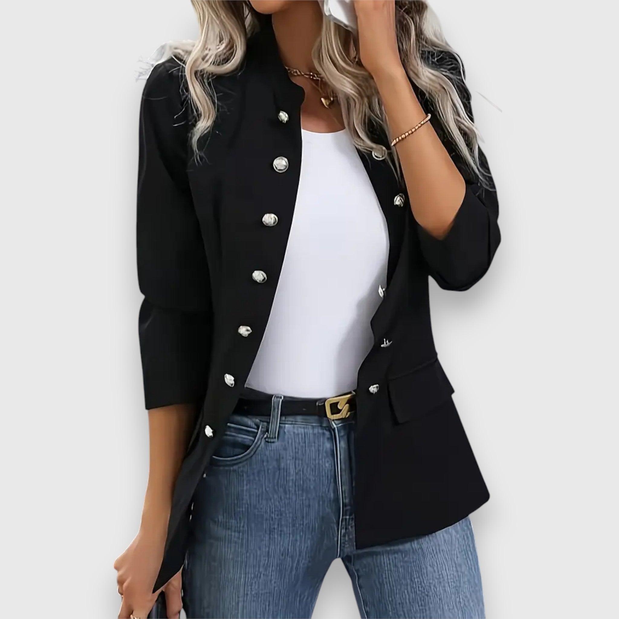 Aurora – Women's Blazer