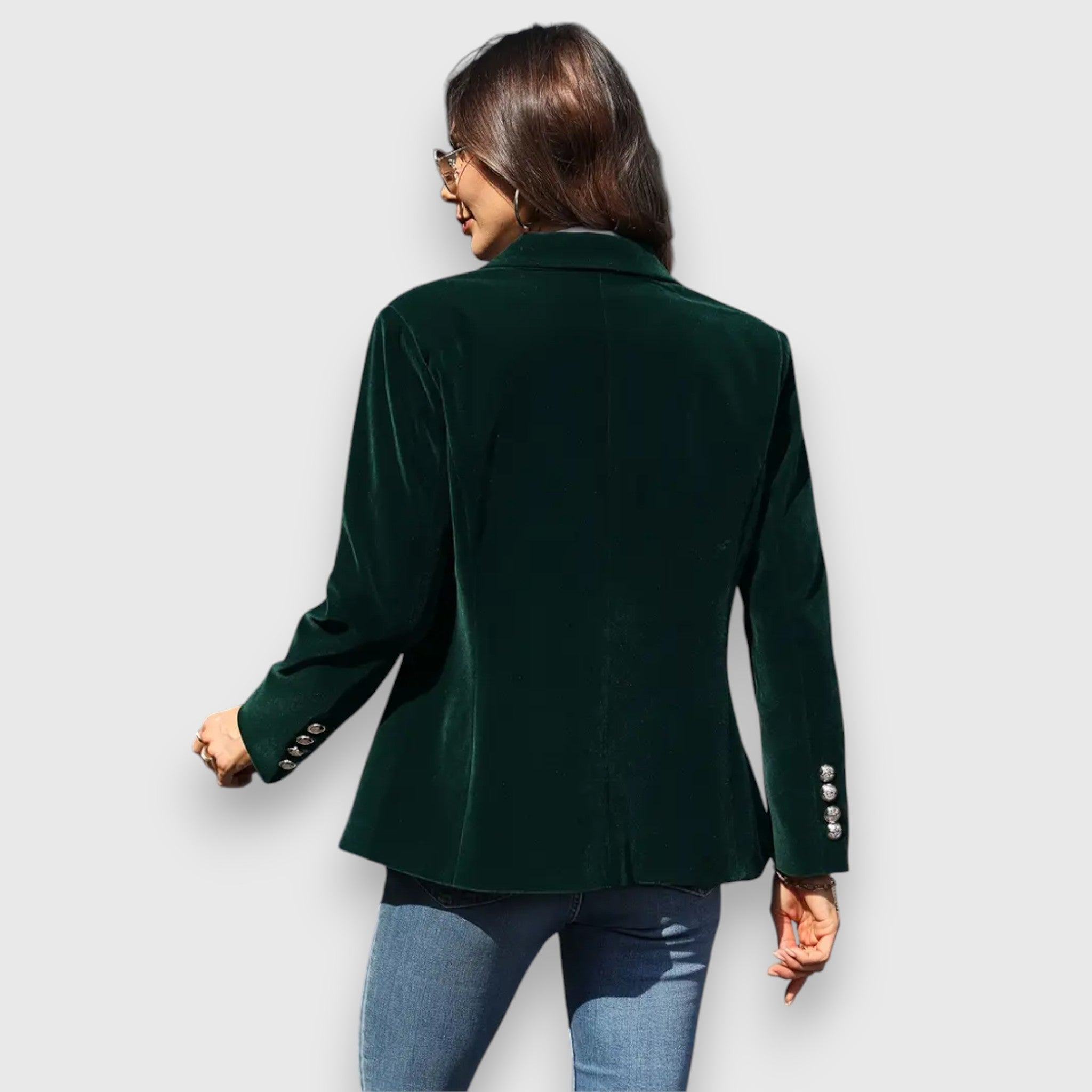 Beatrice – Women’s Blazer