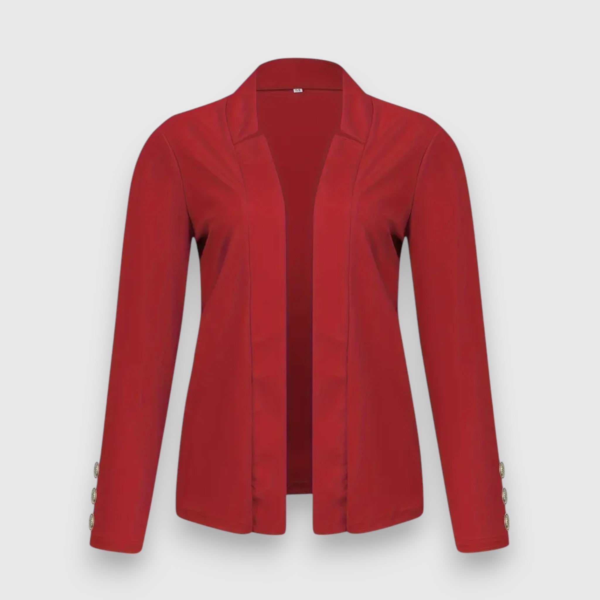 Mia – Modern Blazer for Women