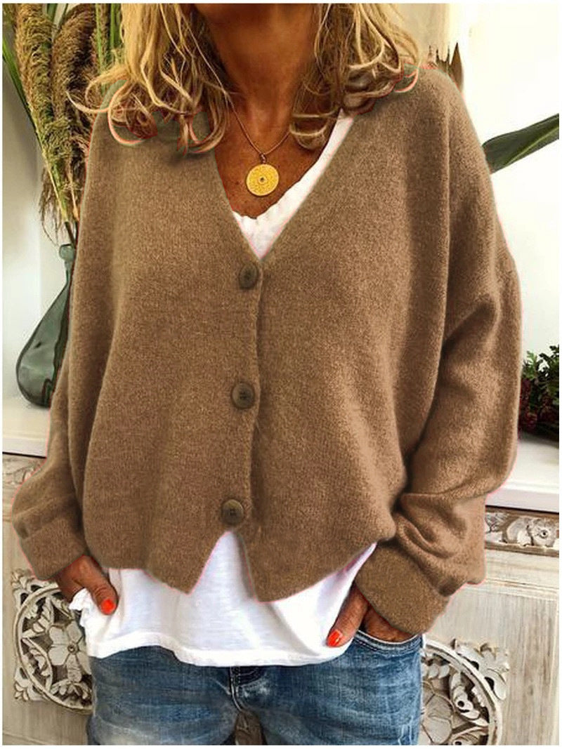 Boutique Eliza™ | Knit Cardigan