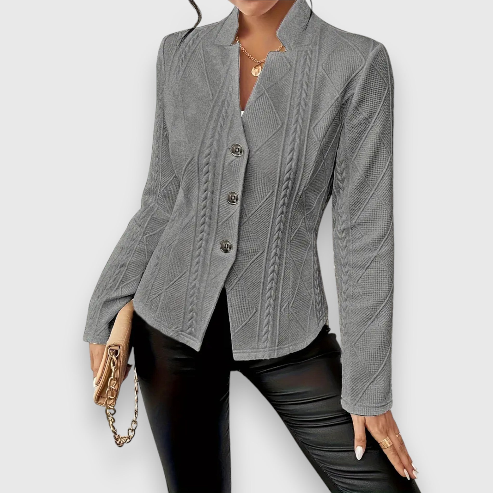 Savannah – Women’s Lightweight Jacket