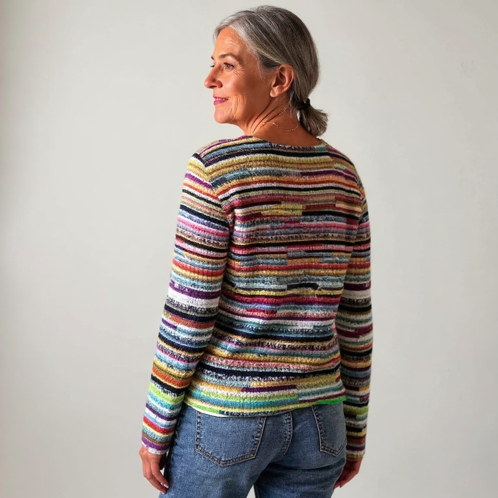 Eliza London | Heritage Knitwear