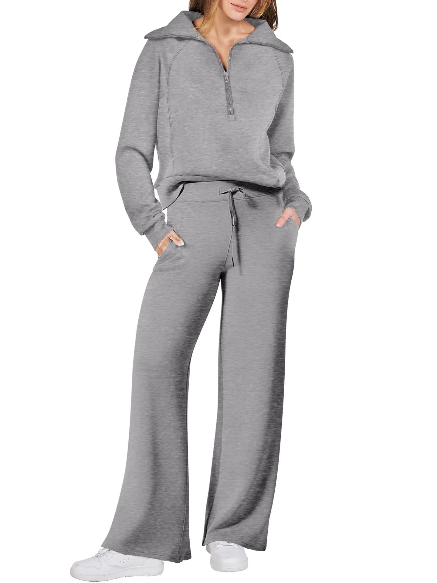 Boutique Eliza™ | Relaxed Lounge Set