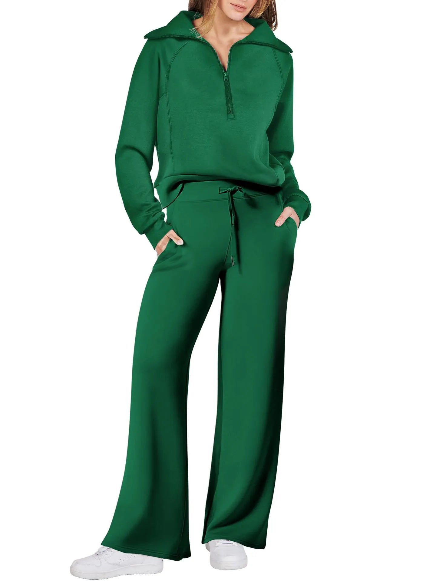Boutique Eliza™ | Relaxed Lounge Set