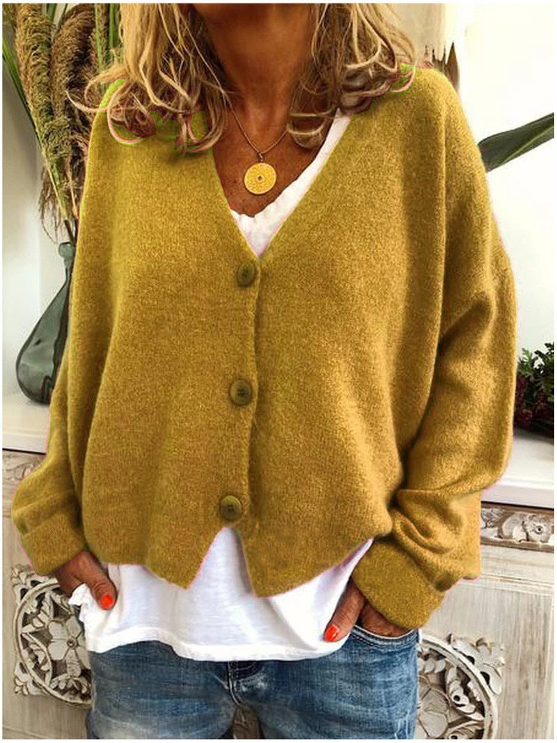 Boutique Eliza™ | Knit Cardigan