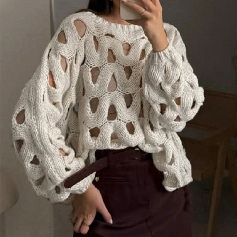 Sophie | Luxe Knit