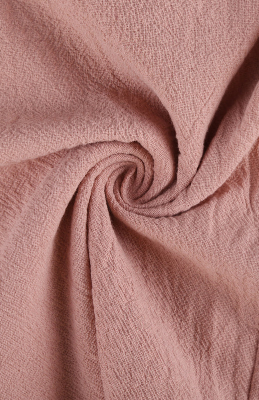 Jillian - Button-Down Shirt Dress with Lapel Collar and Pockets (Plus Size Available)