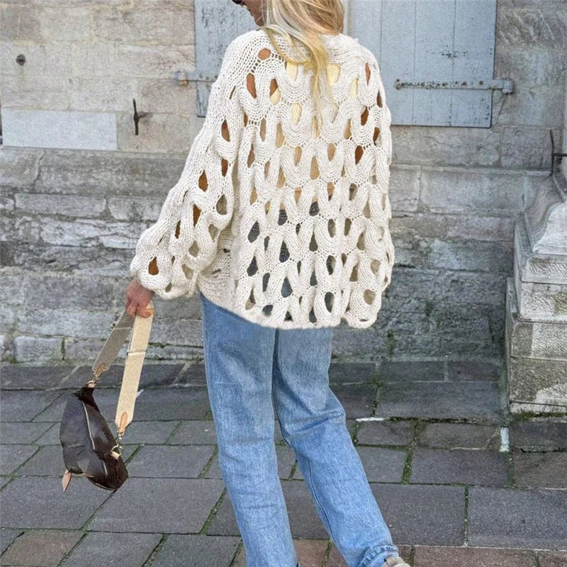 Sophie | Luxe Knit