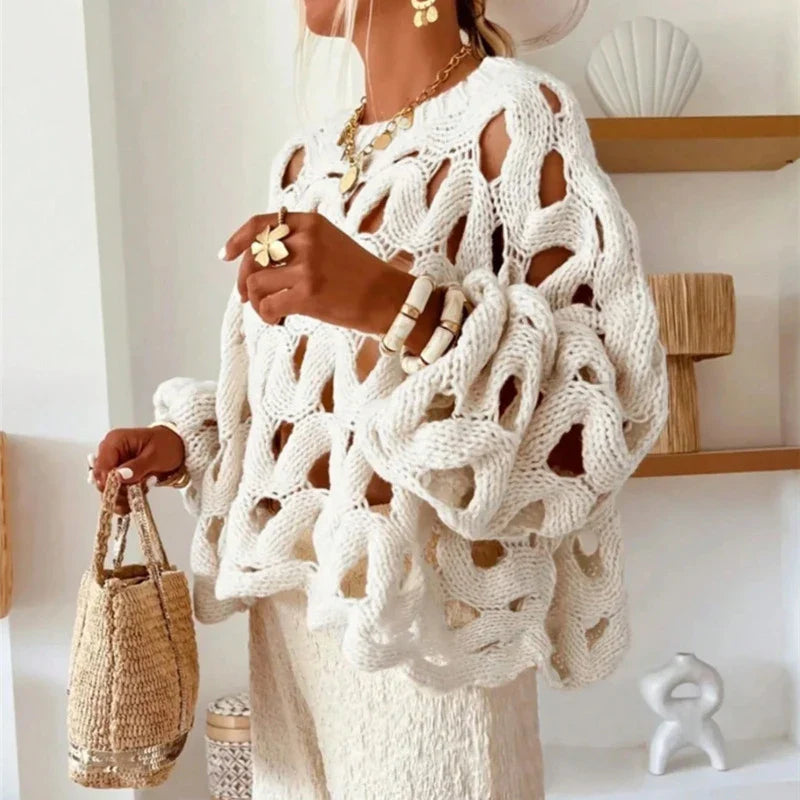 Sophie | Luxe Knit