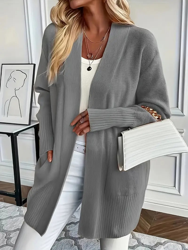 Boutique Eliza™ | Stylish Casual Cardigan