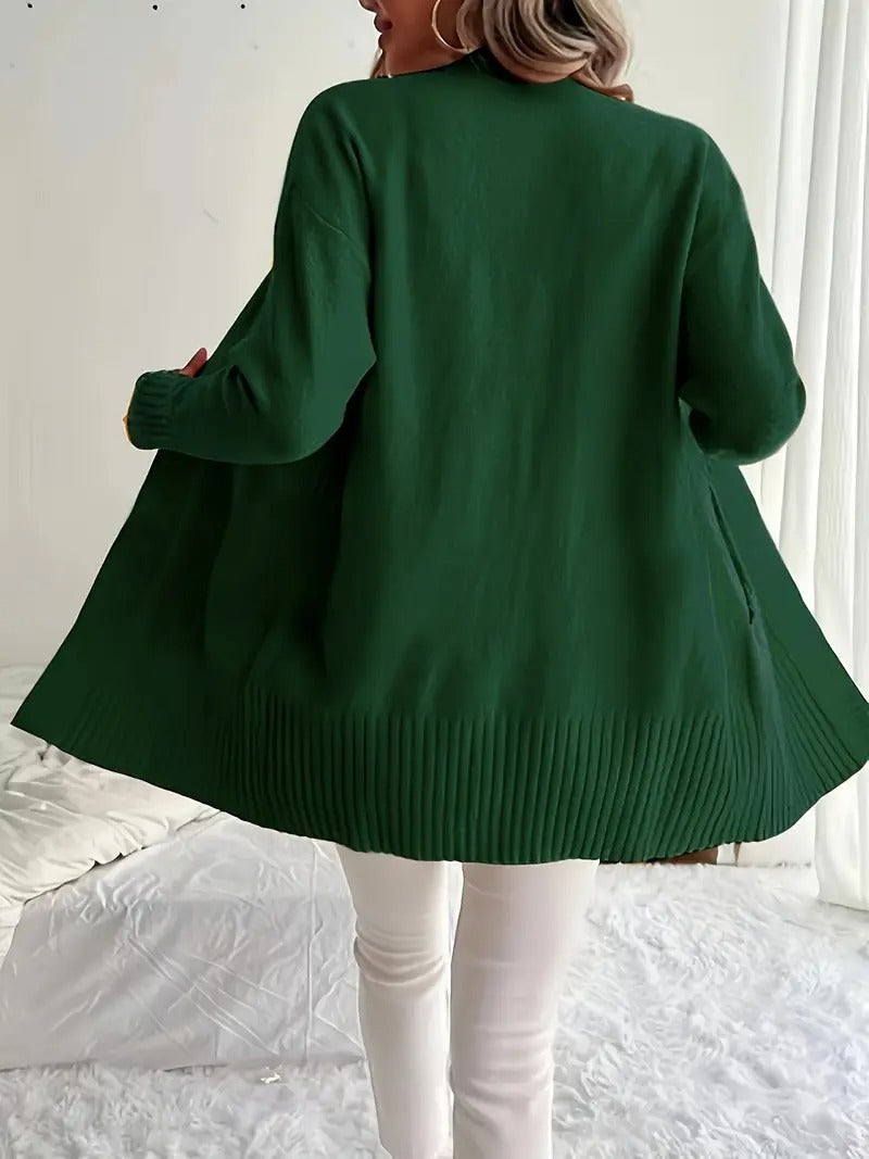 Boutique Eliza™ | Stylish Casual Cardigan