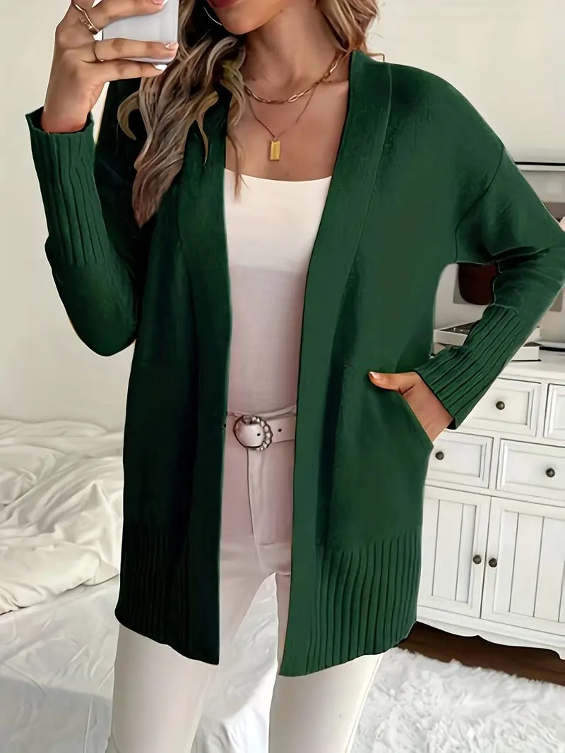 Boutique Eliza™ | Stylish Casual Cardigan