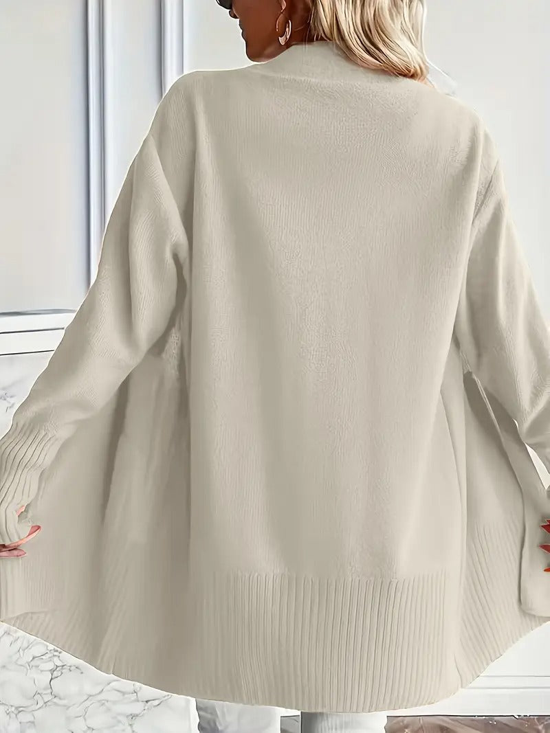 Boutique Eliza™ | Stylish Casual Cardigan