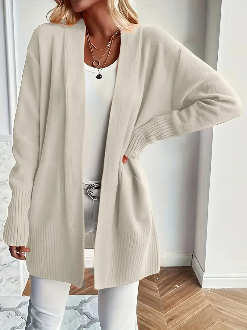 Boutique Eliza™ | Stylish Casual Cardigan