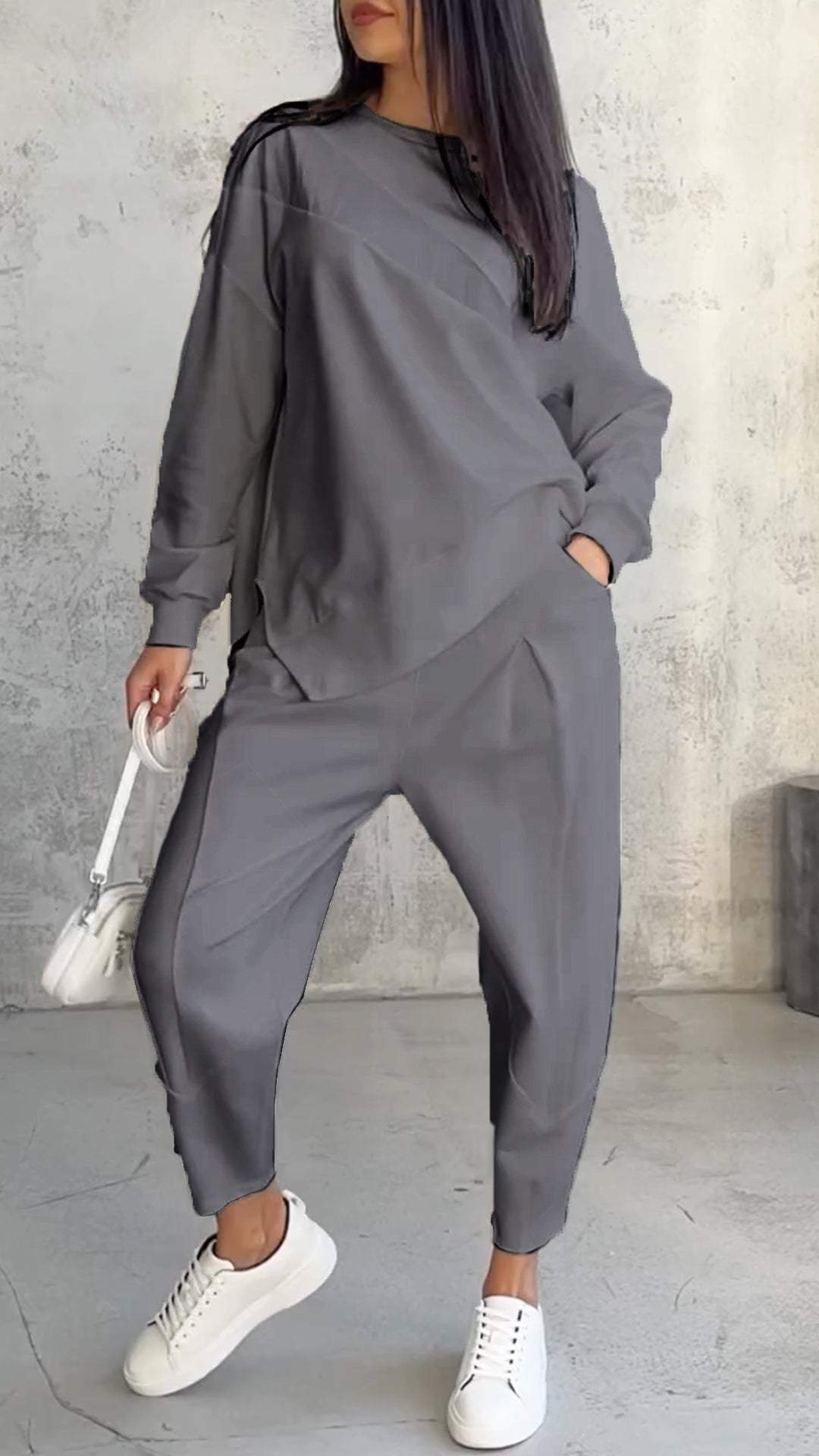 Boutique Eliza™ | Relaxed Cozy Set