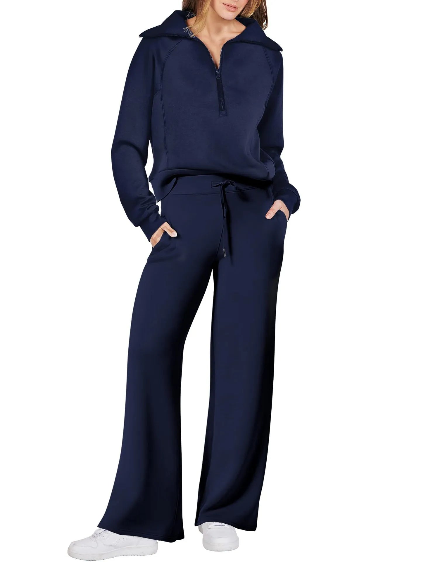 Boutique Eliza™ | Relaxed Lounge Set
