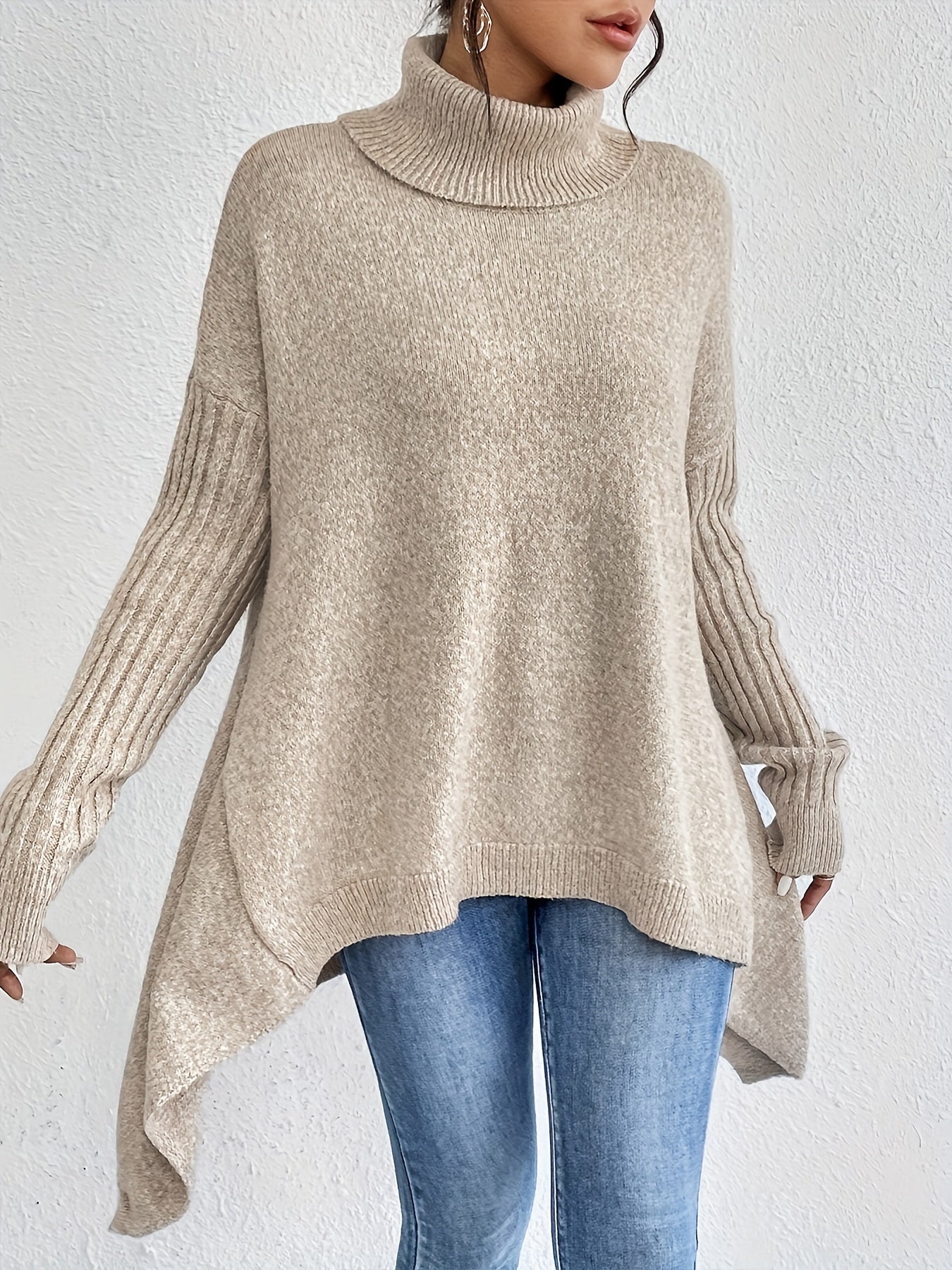 Isa – Soft & Warm Comfort Sweater