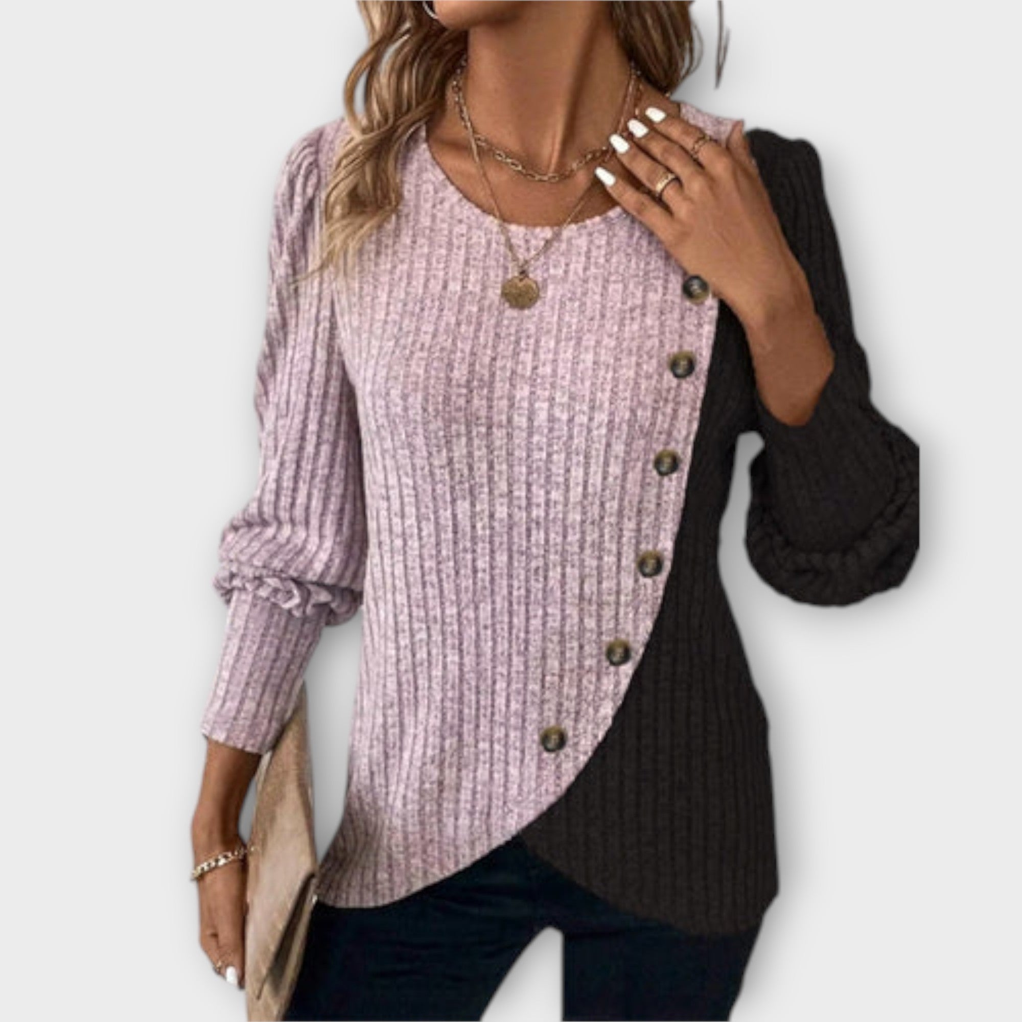 Boutique Eliza™ | Chic Sweater