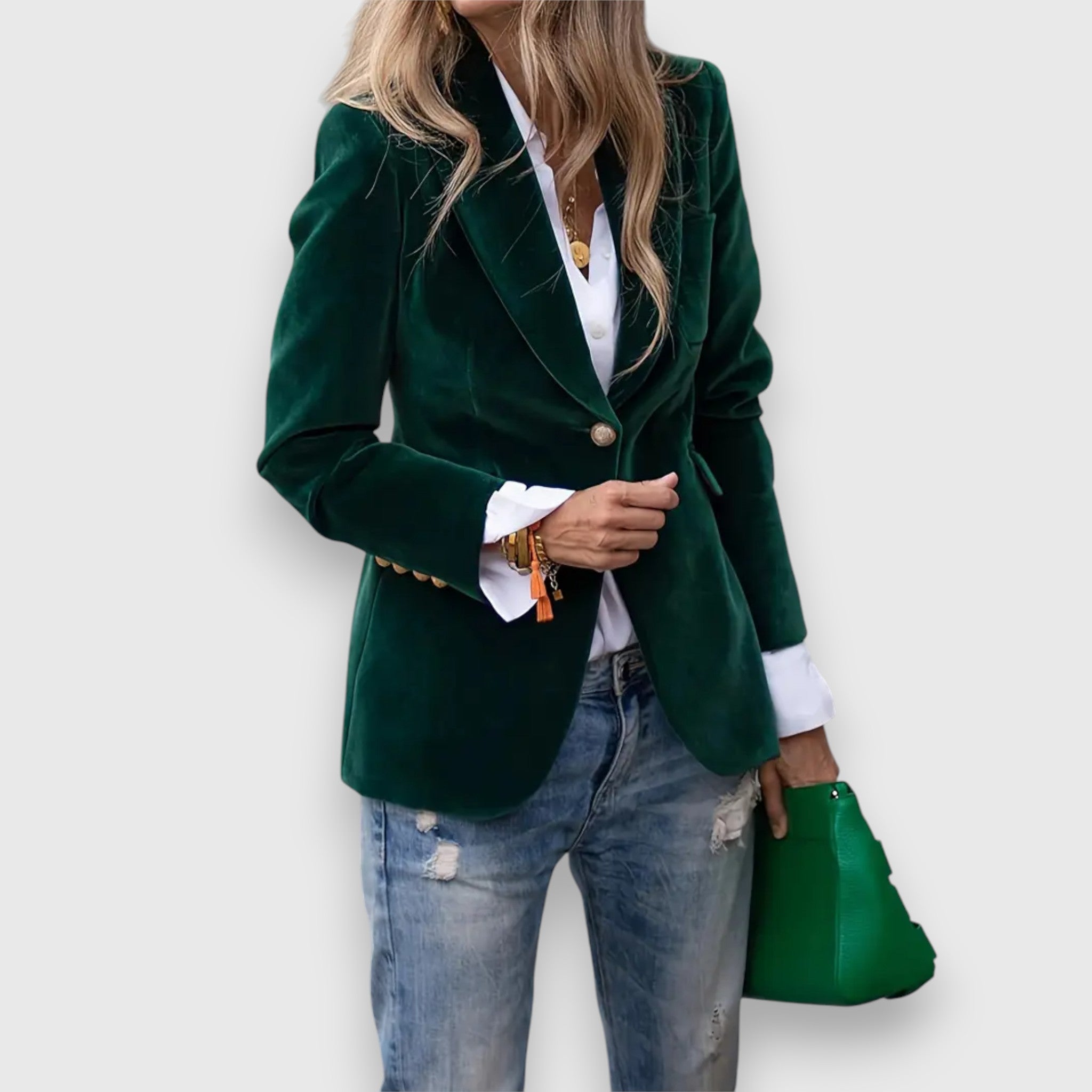 Beatrice – Women’s Blazer