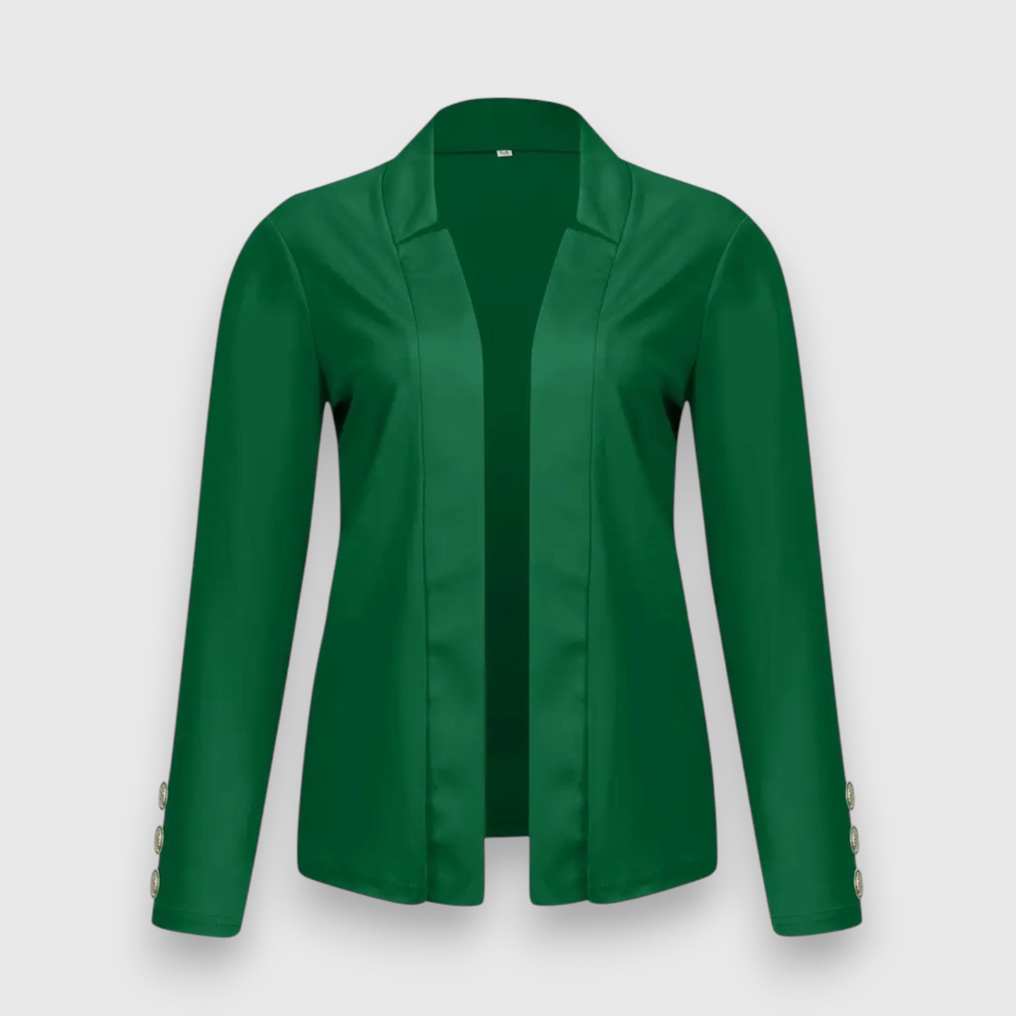 Mia – Modern Blazer for Women