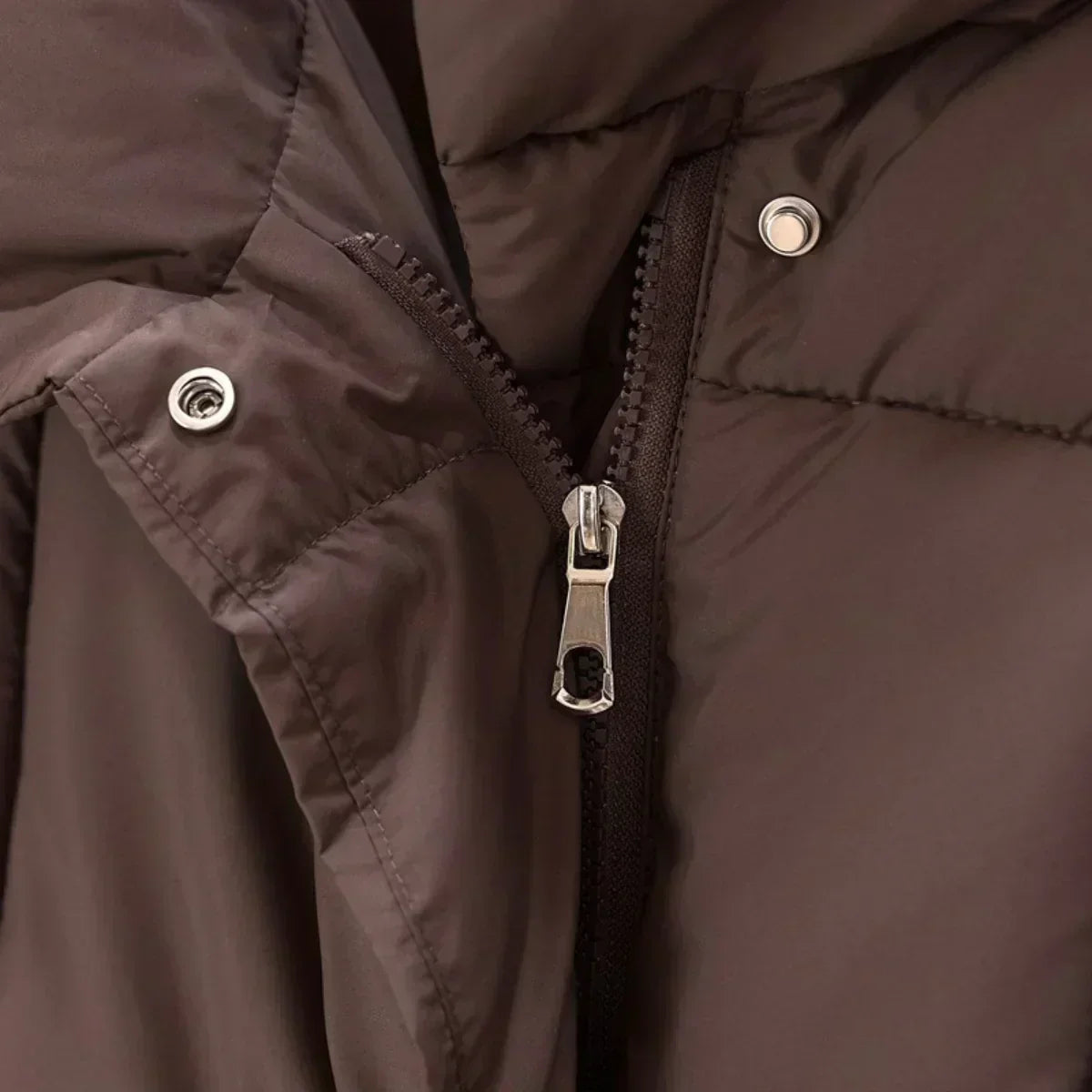 Boutique Eliza™ | Winter Coat
