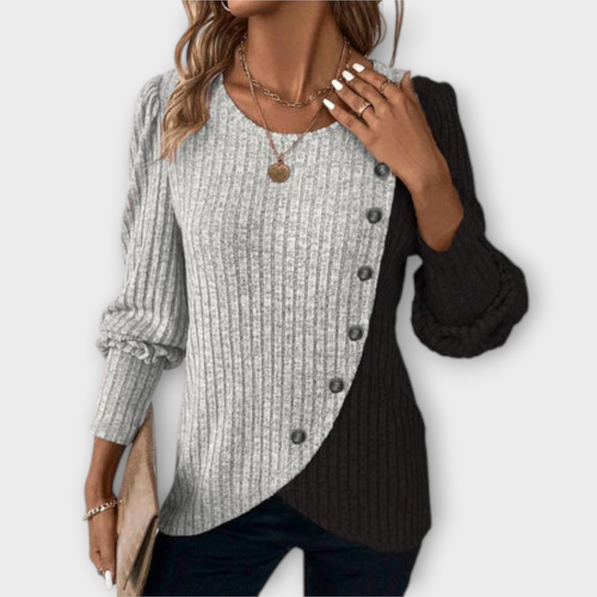 Boutique Eliza™ | Chic Sweater