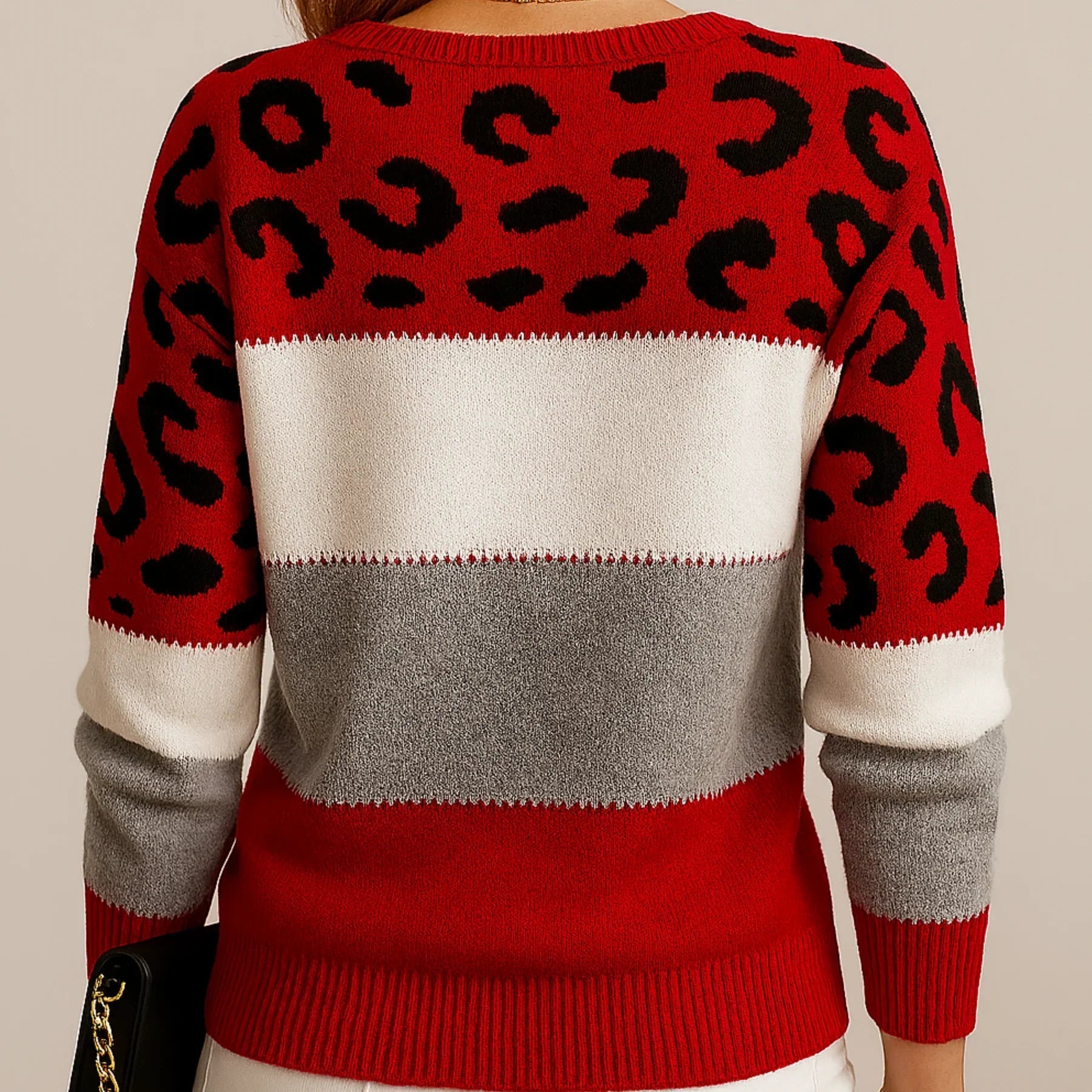 Boutique Eliza™ | Casual Sweater