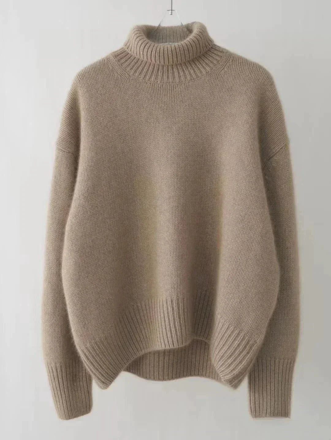Boutique Eliza™ | Turtleneck Sweater