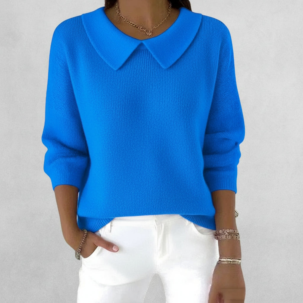 Katie | Classic Sweater