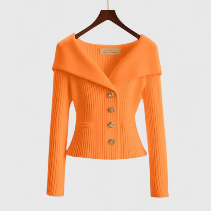 Boutique Eliza™ | Elegant Cardigan