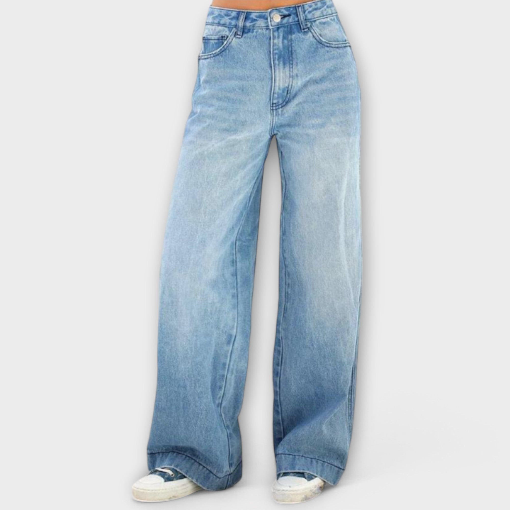 Boutique Eliza™ | Ladies' baggy pants