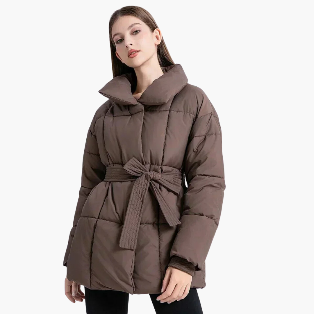 Boutique Eliza™ | Winter Coat