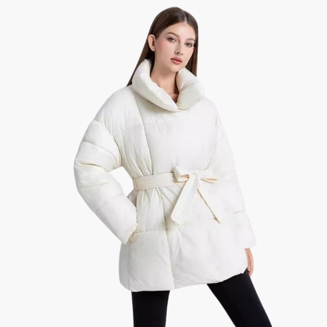 Boutique Eliza™ | Winter Coat
