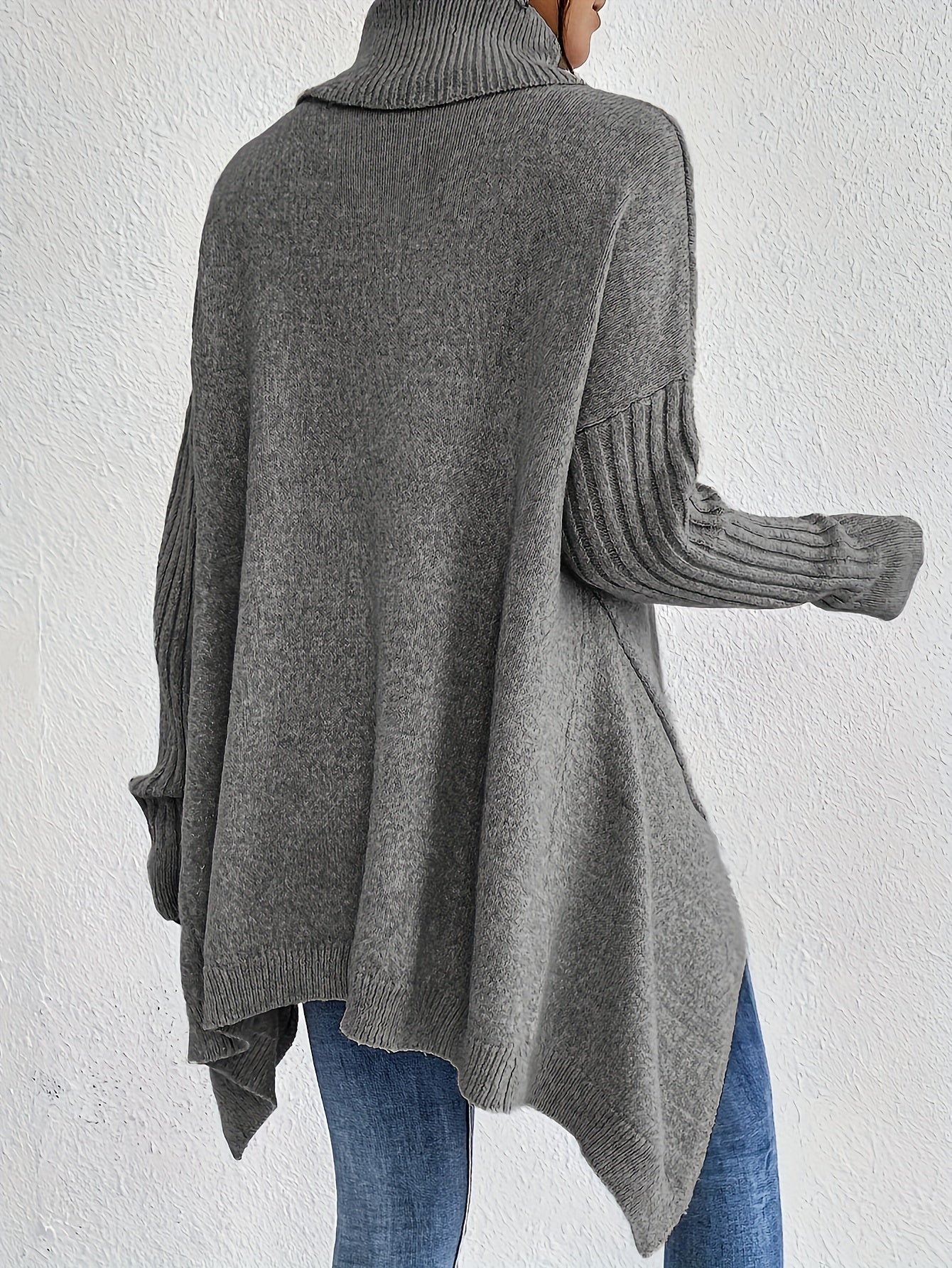 Isa – Soft & Warm Comfort Sweater
