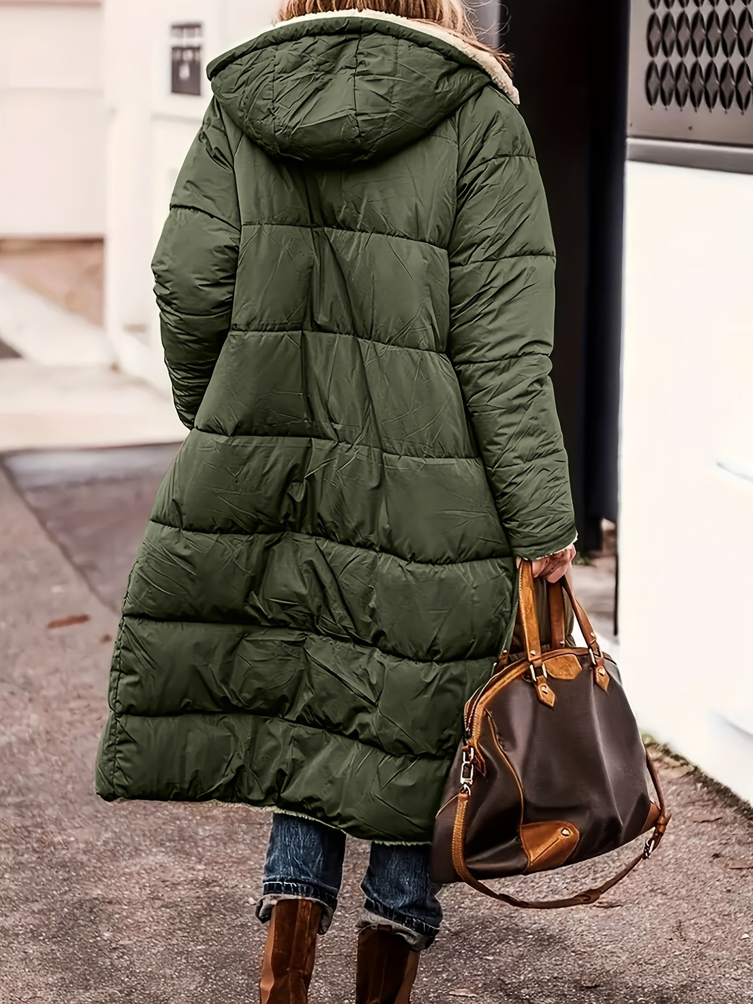 Amelia | Winter Coat (Timeless Bestseller)