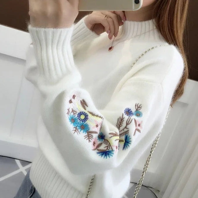 Boutique Eliza™ | Stylish Casual Sweater