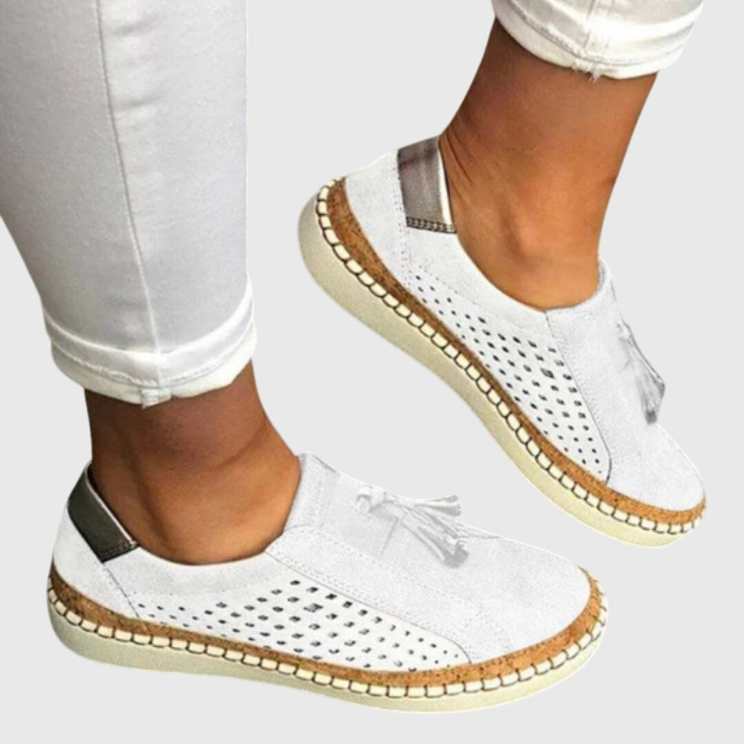 Piper | Orthopedic Comfort Slip-Ons