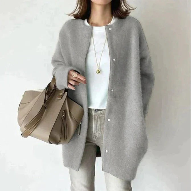 Emily™ Timeless Elegant Cardigan