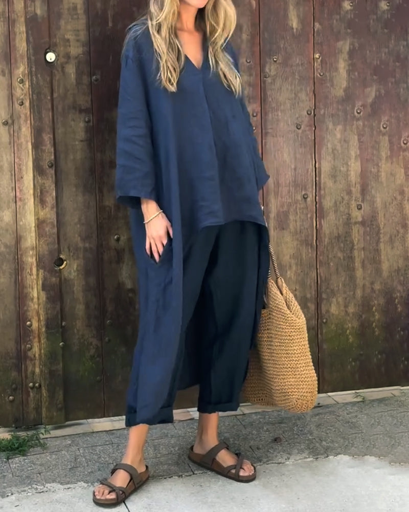 Boutique Eliza™ | Chic And Comfortable Set
