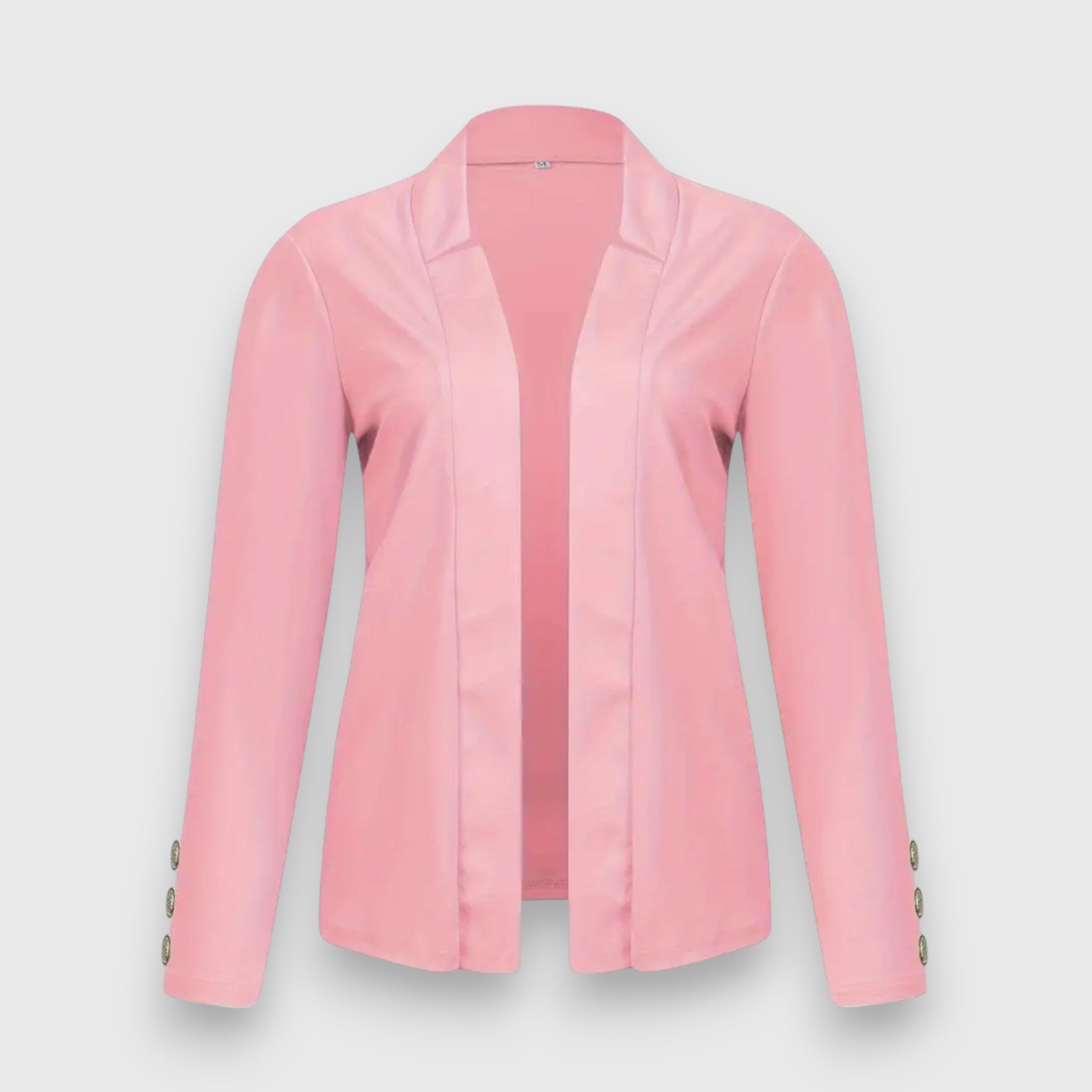 Mia – Modern Blazer for Women