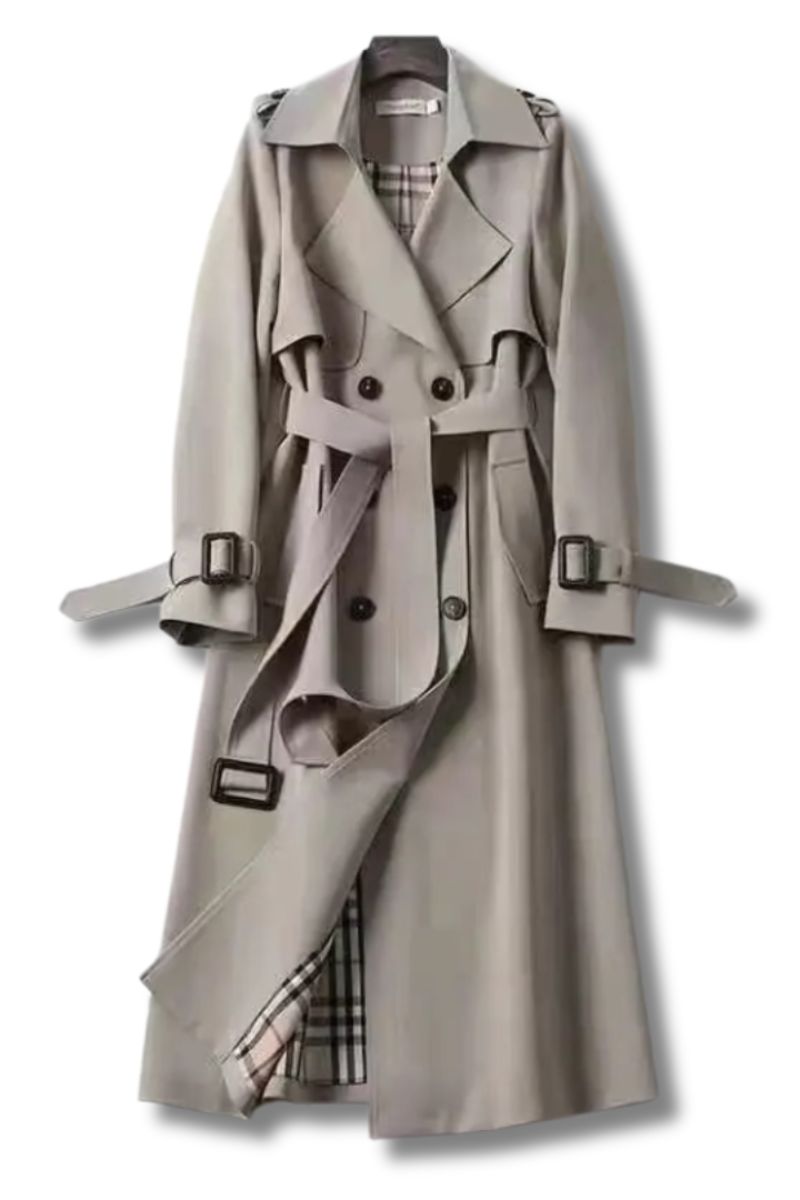 Chloe - Trench Coat