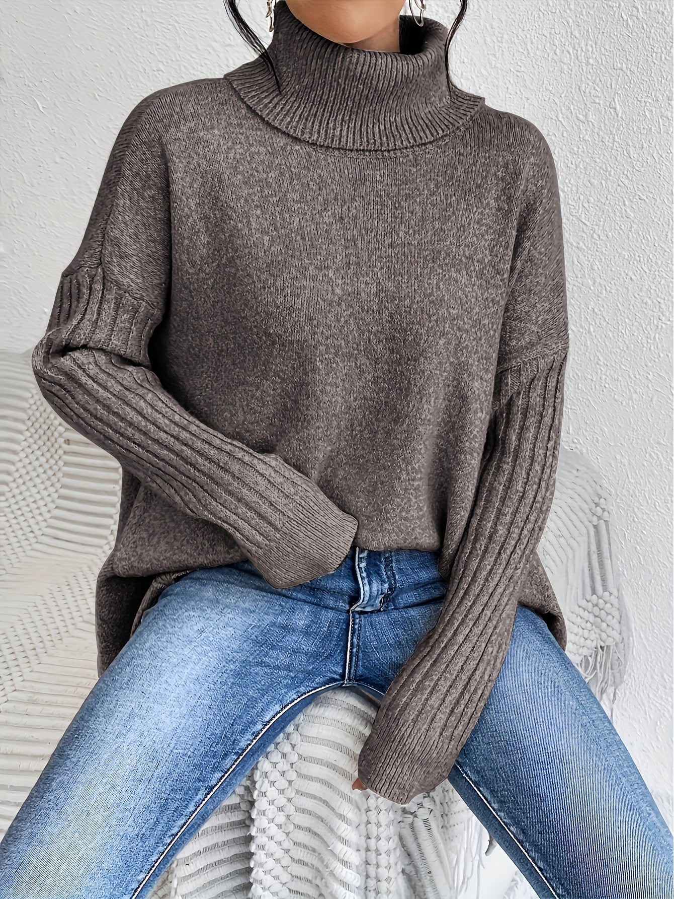 Isa – Soft & Warm Comfort Sweater