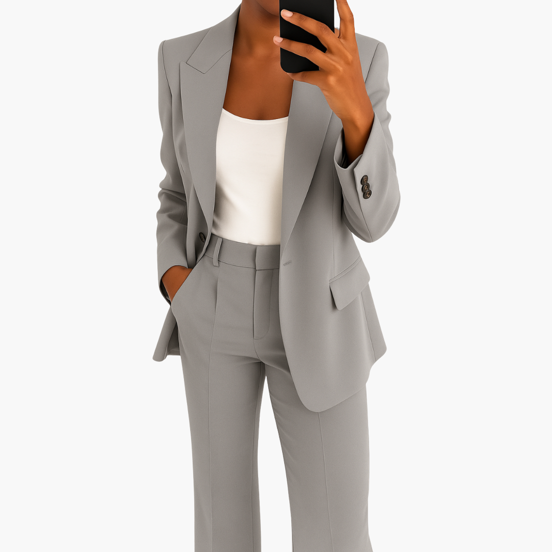 Boutique Eliza™ | Women's Two-Piece Set