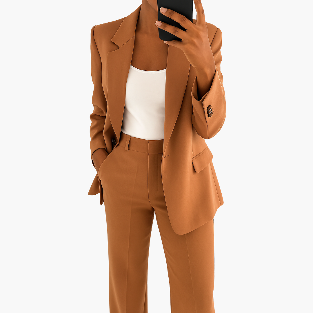 Boutique Eliza™ | Women's Two-Piece Set