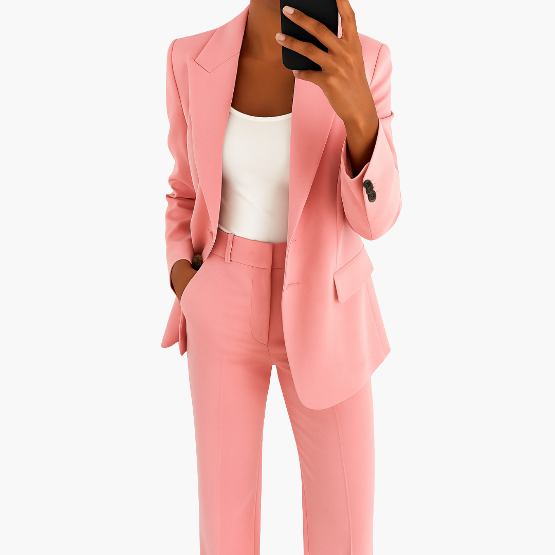 Boutique Eliza™ | Women's Two-Piece Set