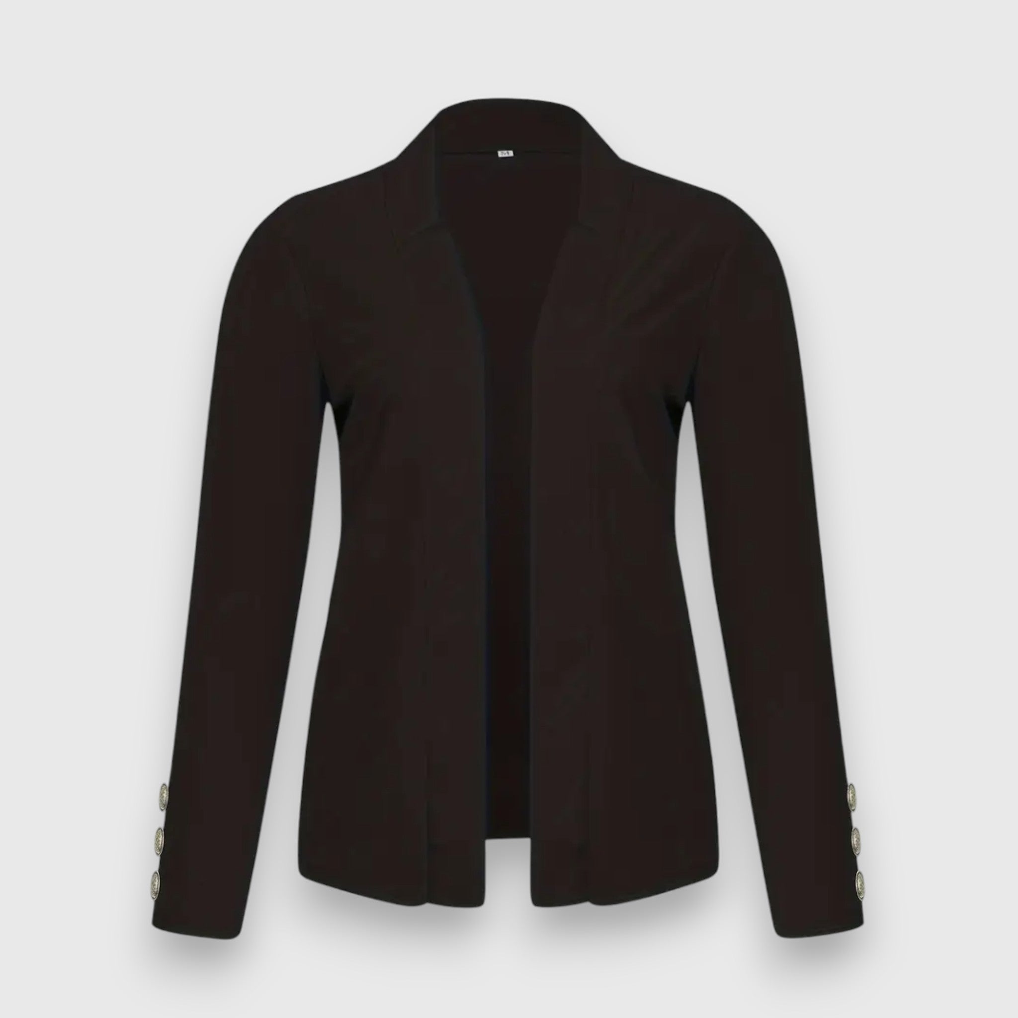 Mia – Modern Blazer for Women