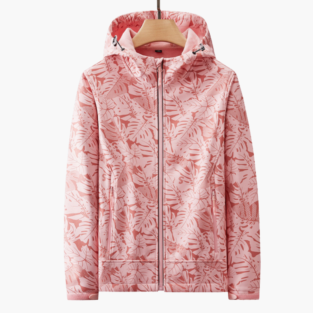 Boutique Eliza™ | Lightweight & Functional Autumn Jacket