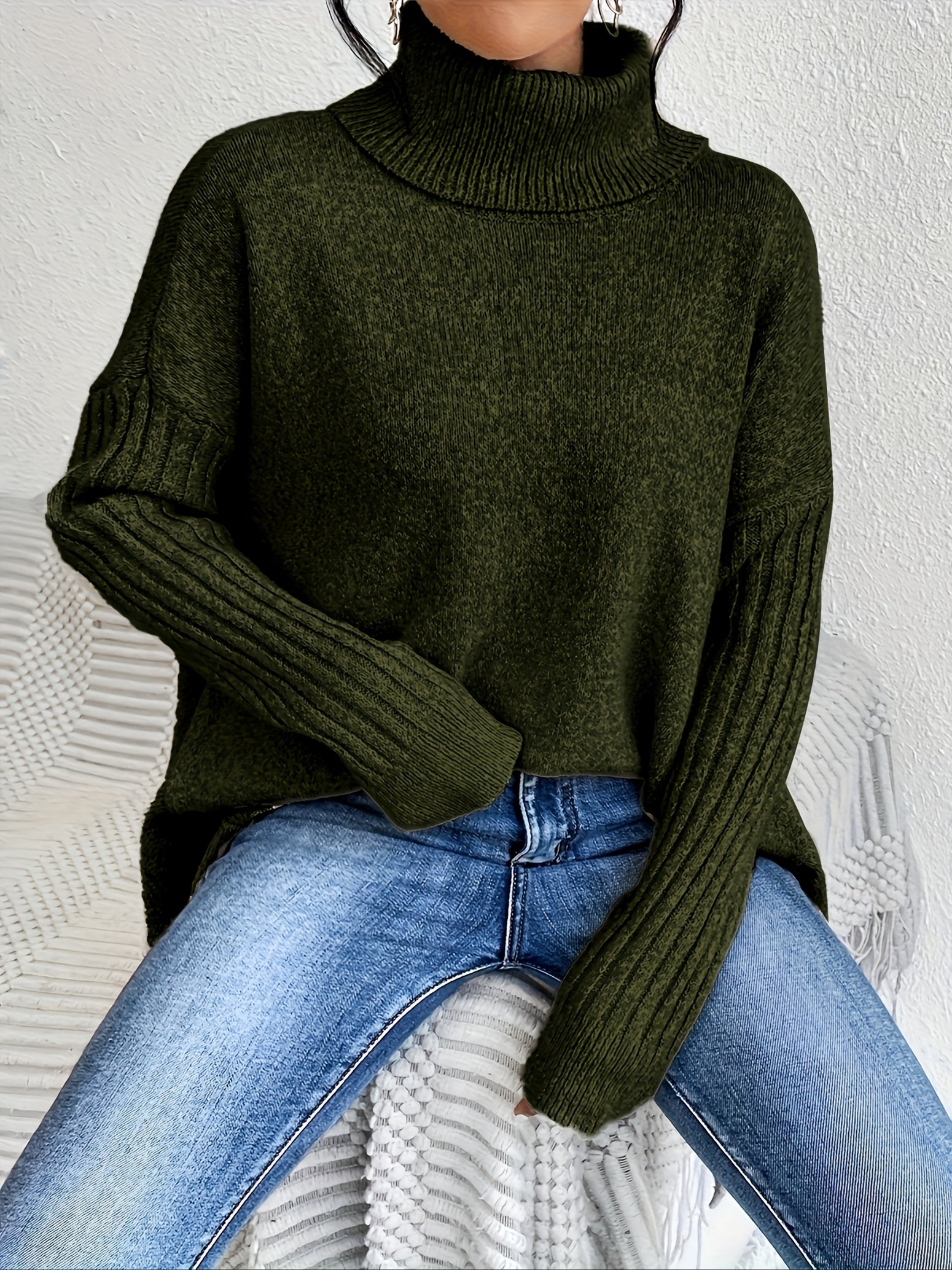Isa – Soft & Warm Comfort Sweater