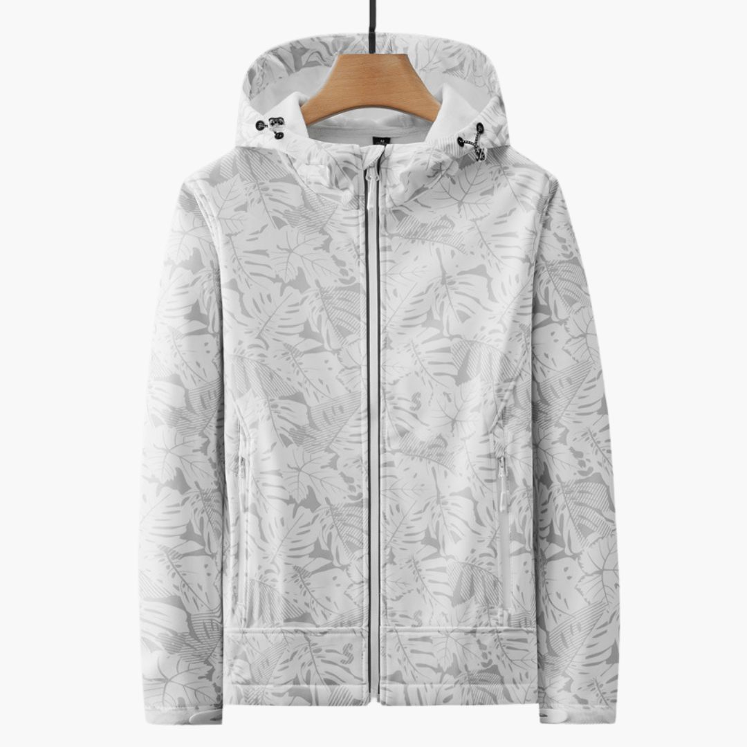 Boutique Eliza™ | Lightweight & Functional Autumn Jacket